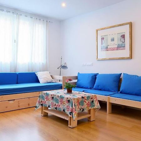 Apartamento Bonito Córdoba Exterior foto