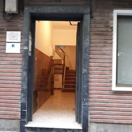 Apartamento Bonito Córdoba Exterior foto
