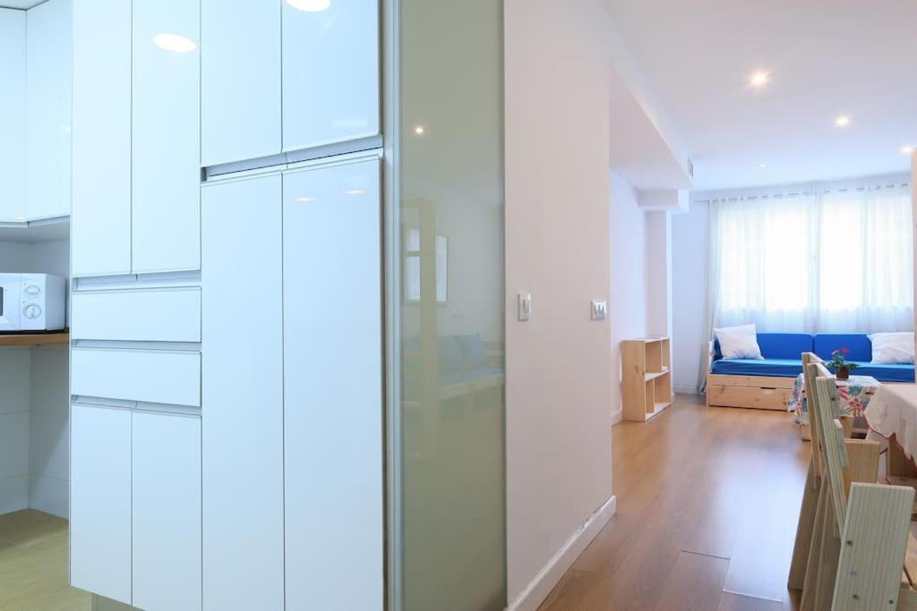 Apartamento Bonito Córdoba Exterior foto