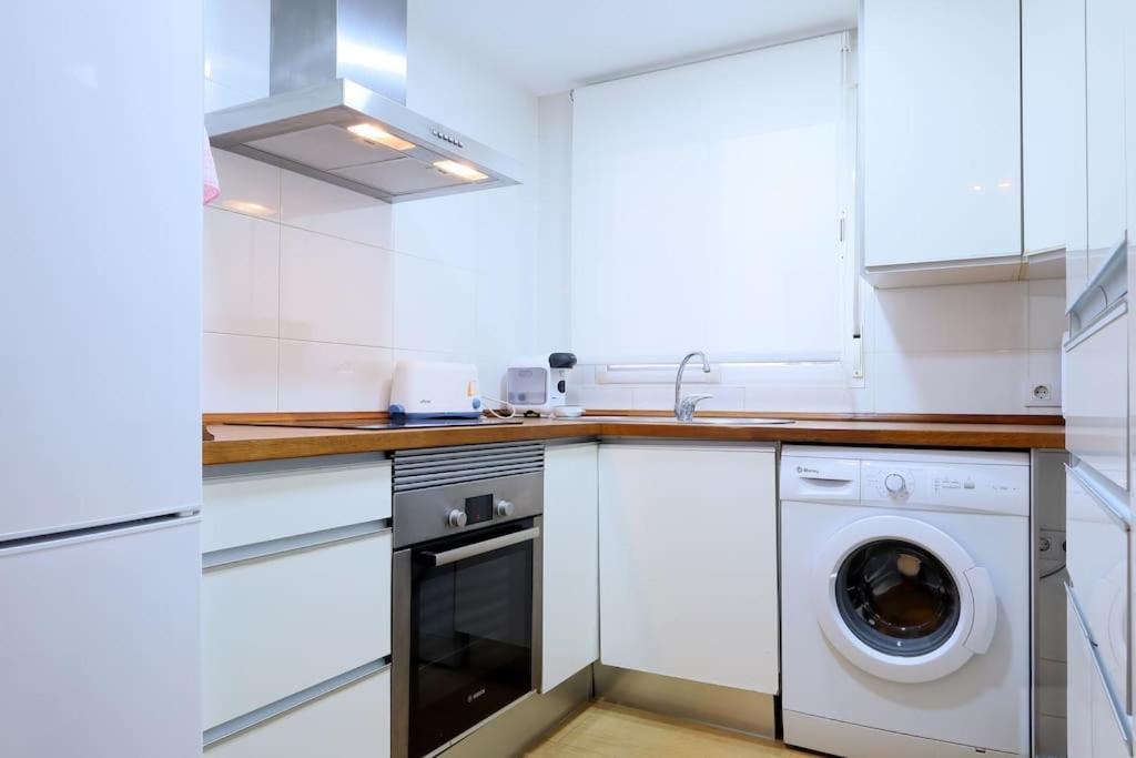 Apartamento Bonito Córdoba Exterior foto