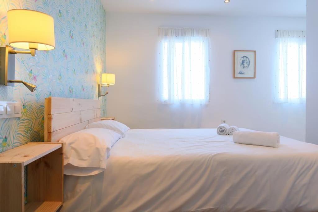 Apartamento Bonito Córdoba Exterior foto