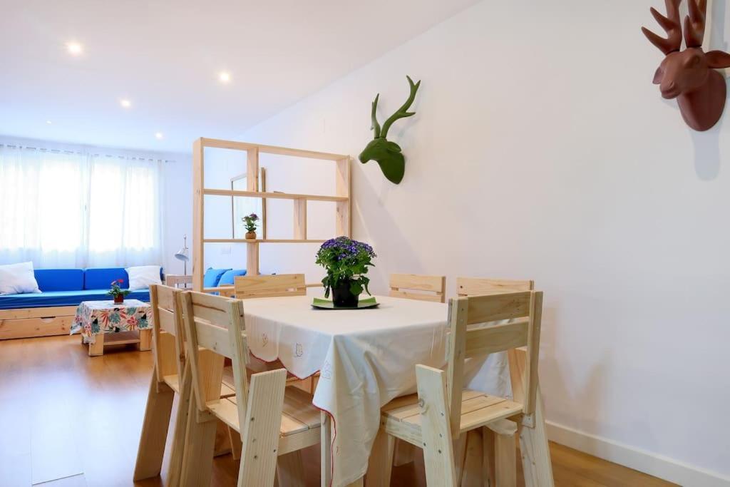 Apartamento Bonito Córdoba Exterior foto