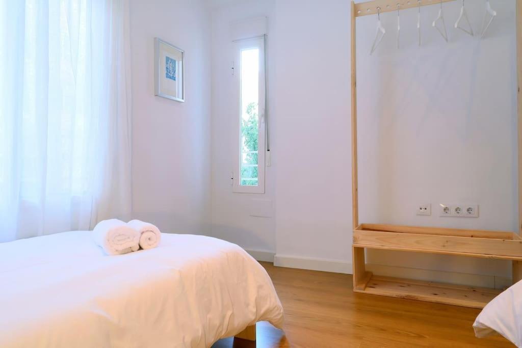 Apartamento Bonito Córdoba Exterior foto